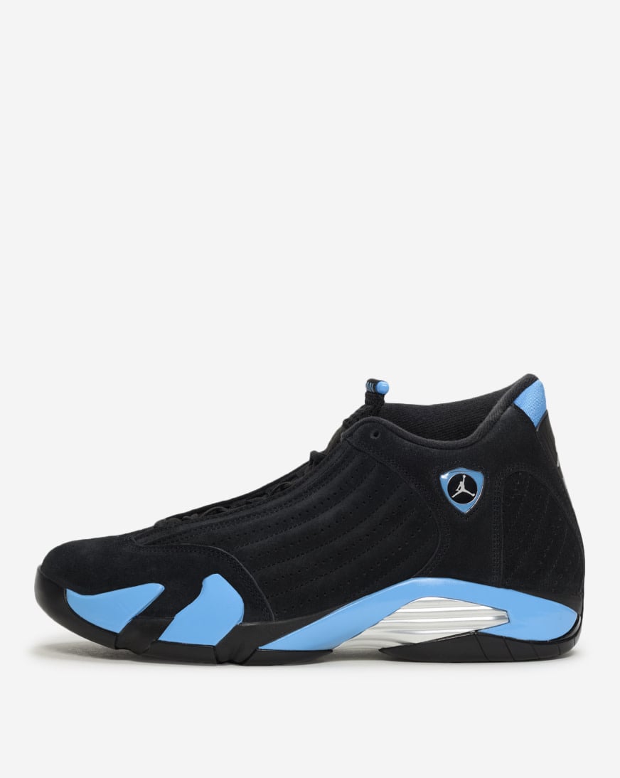Air Jordan 14 Retro