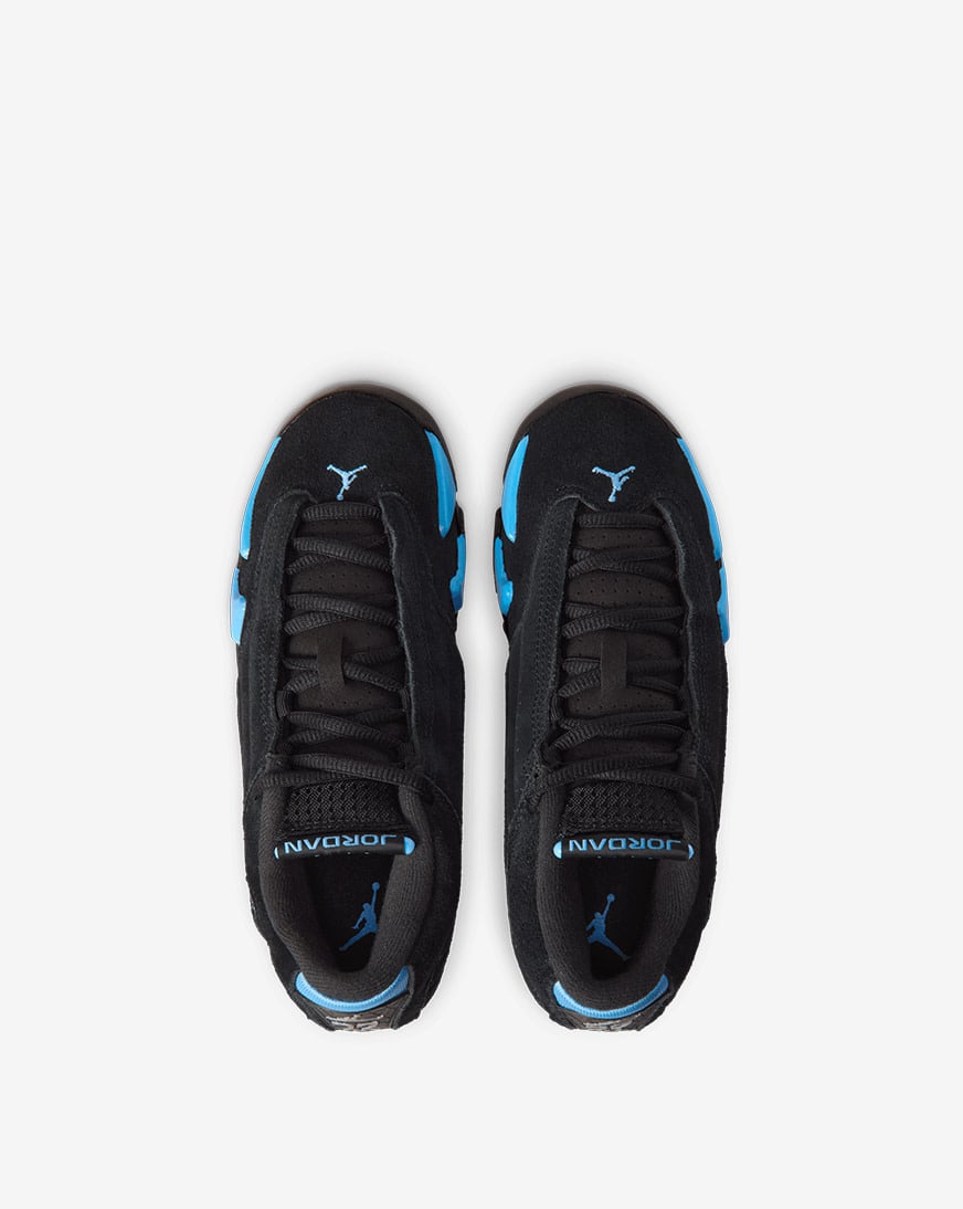 Big Kids' Air Jordan 14 Retro