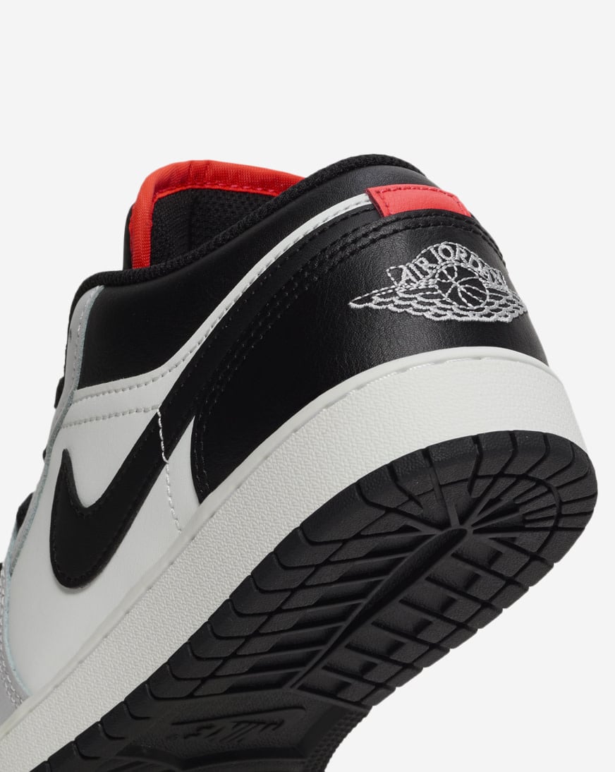 Big Kids' Air Jordan 1 Low