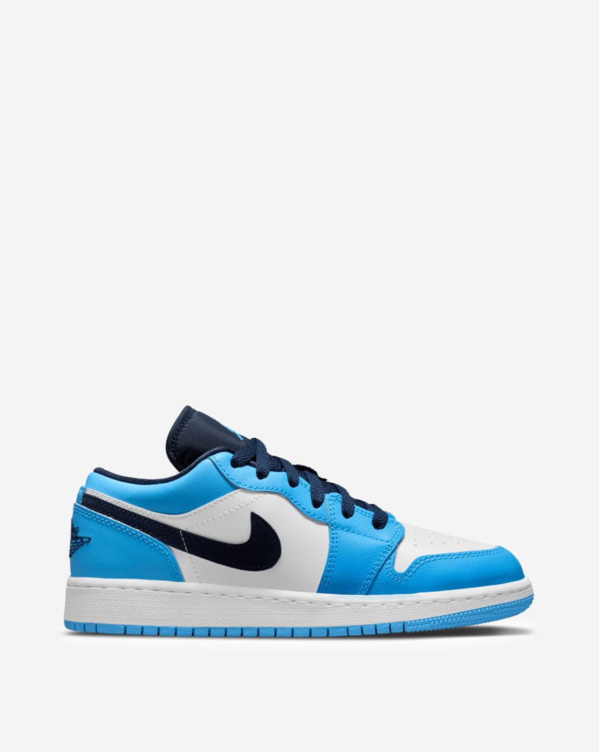 Big Kids' Air Jordan 1 Low
