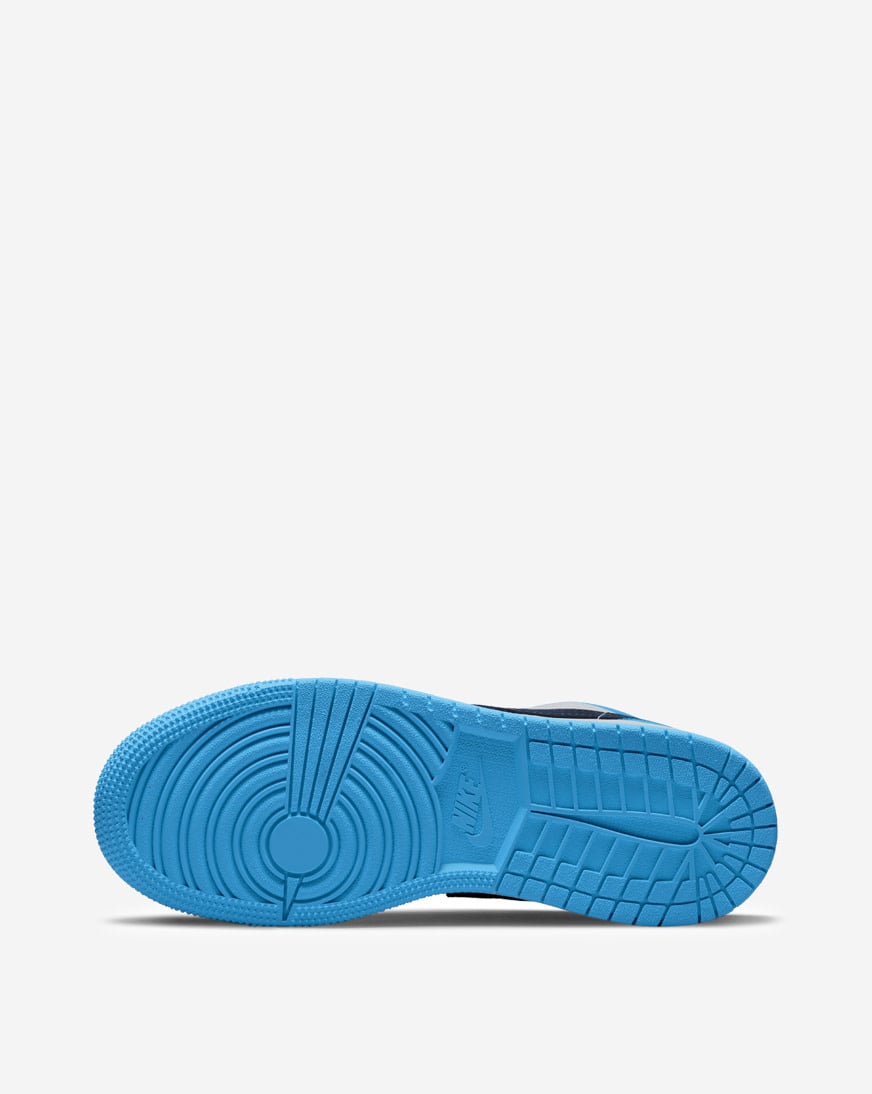 Big Kids' Air Jordan 1 Low
