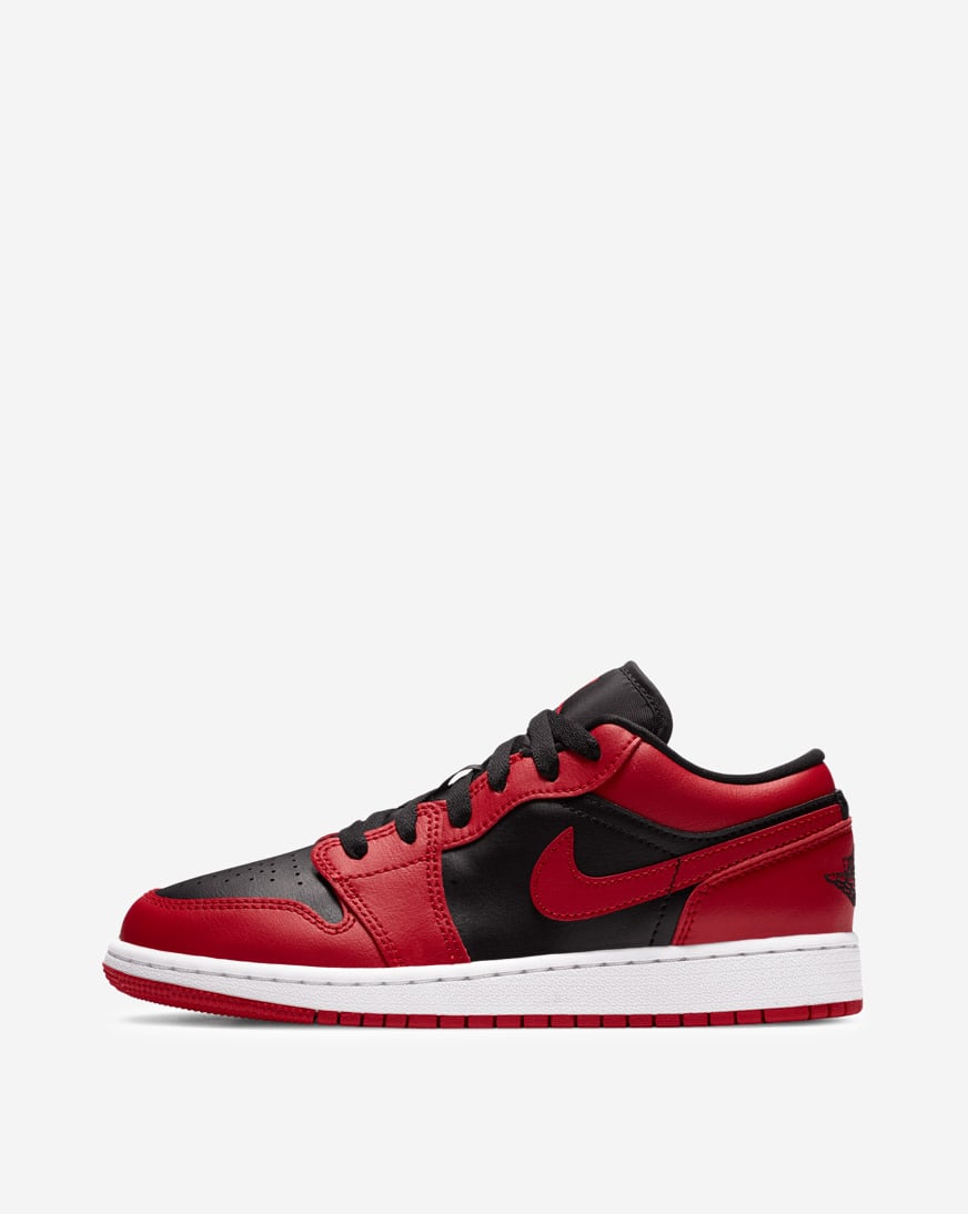 Big Kids' Air Jordan 1 Low