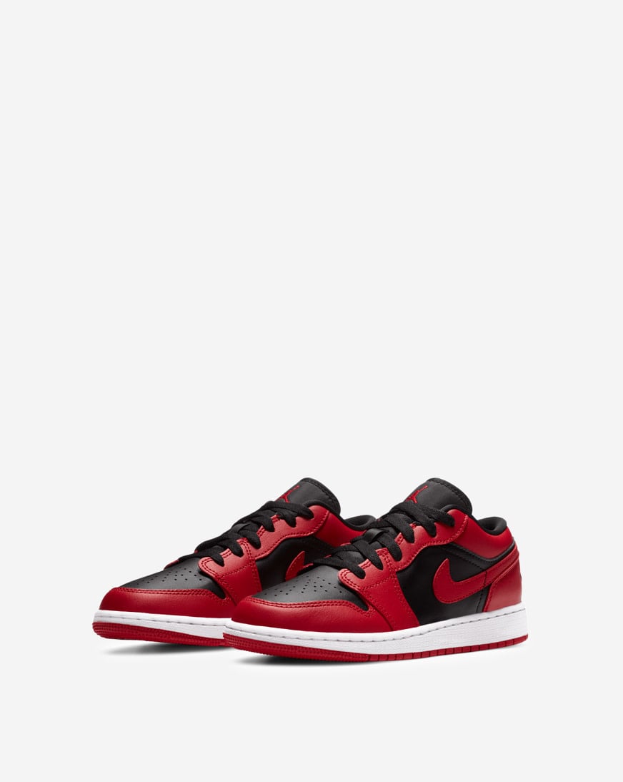Big Kids' Air Jordan 1 Low