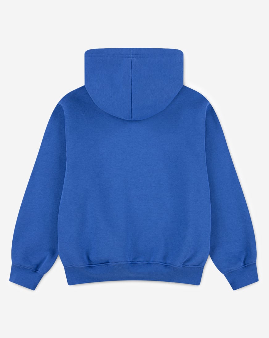 Little Kids' Brooklyn Fleece Pullover Hoodie