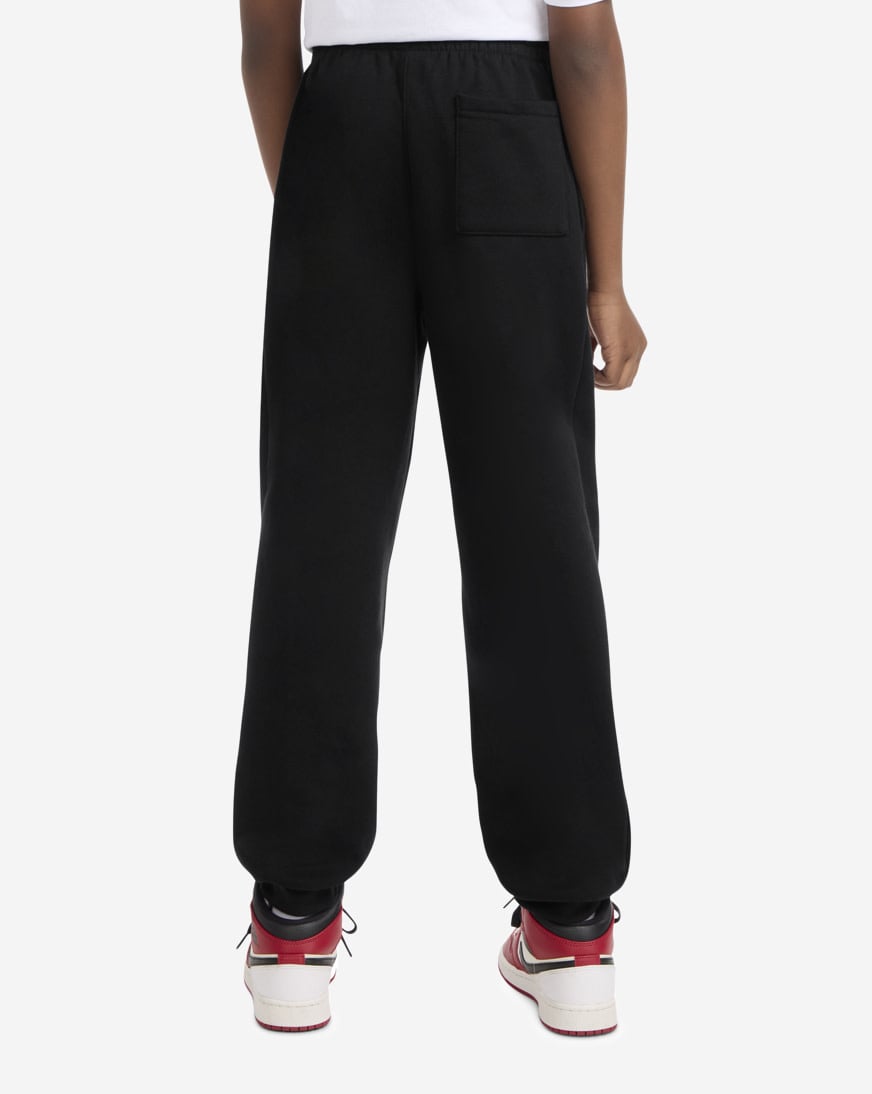 Big Kids' Fleece Pants