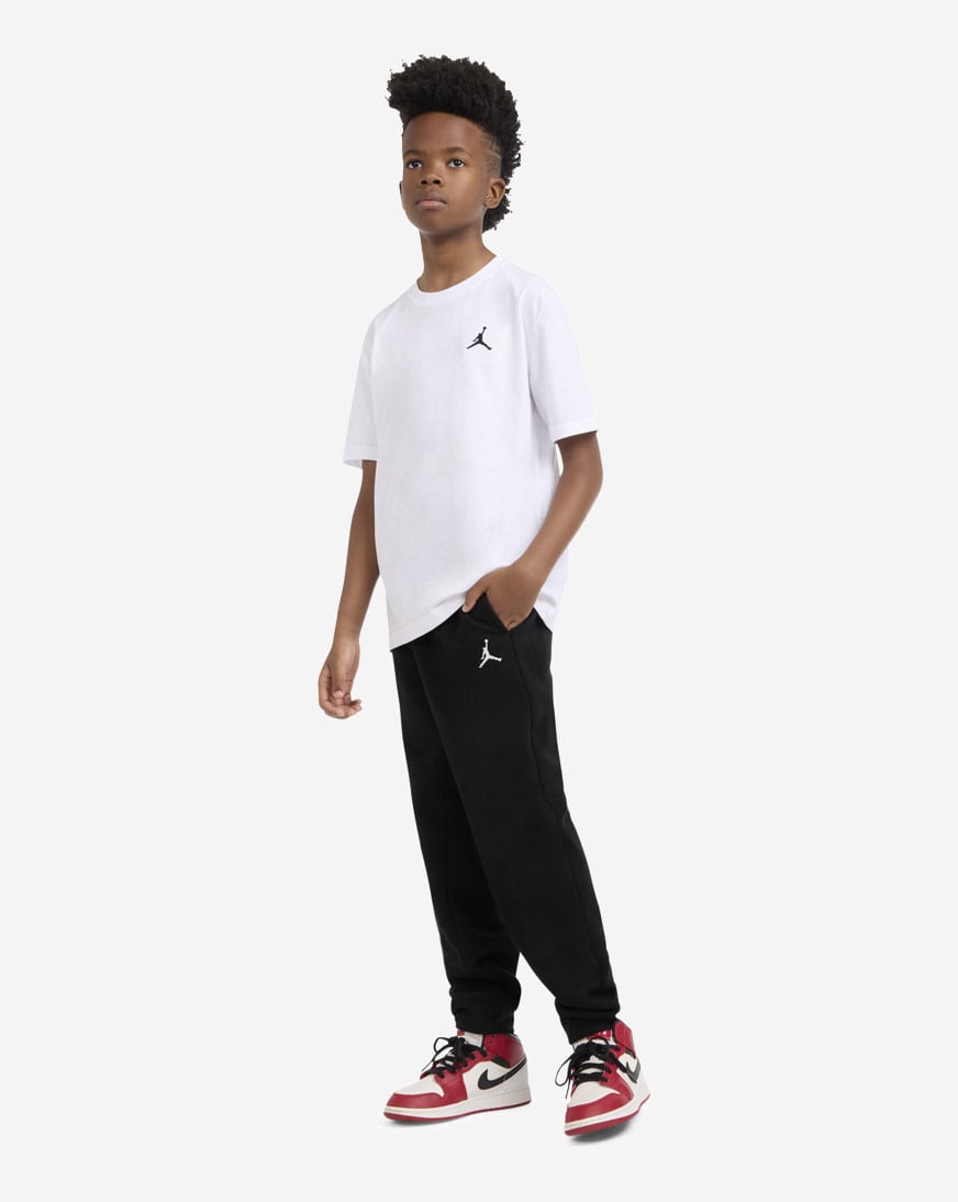 Big Kids' Fleece Pants