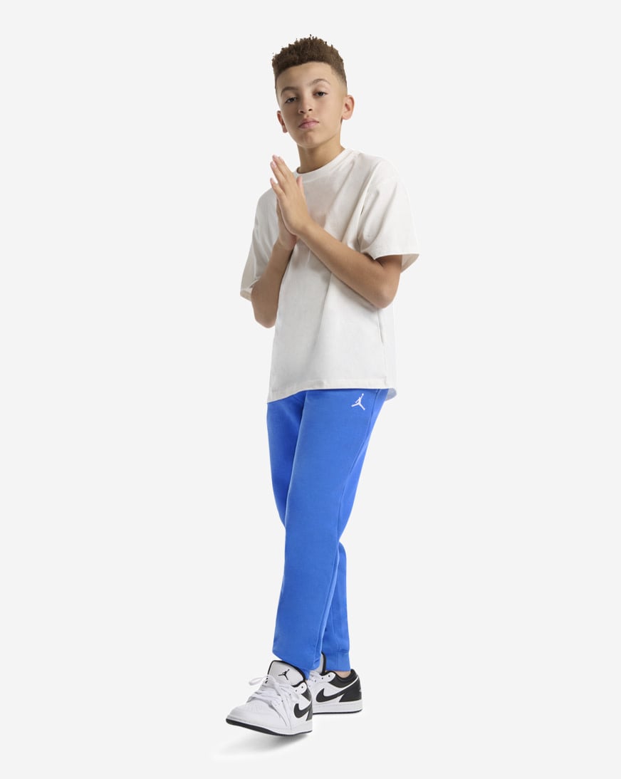 Big Kids' Fleece Pants