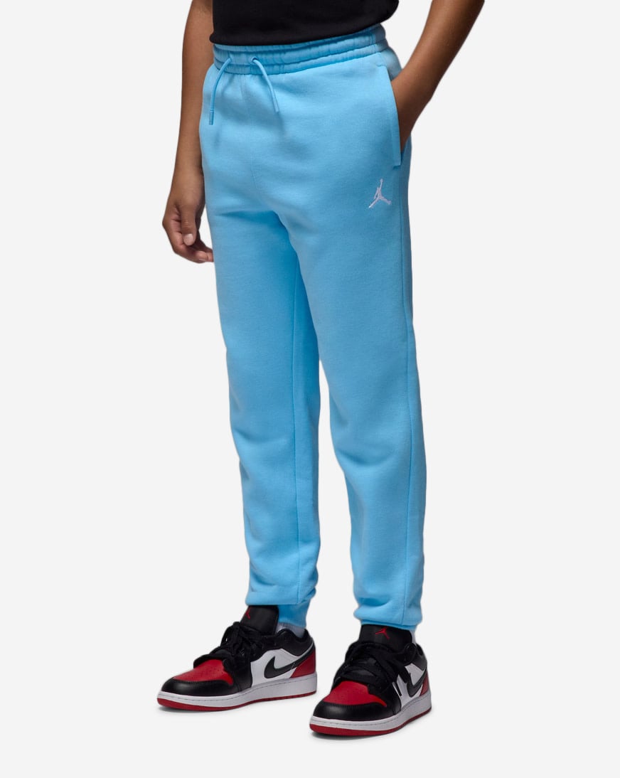 Big Kids' Brooklyn Fleece Pants
