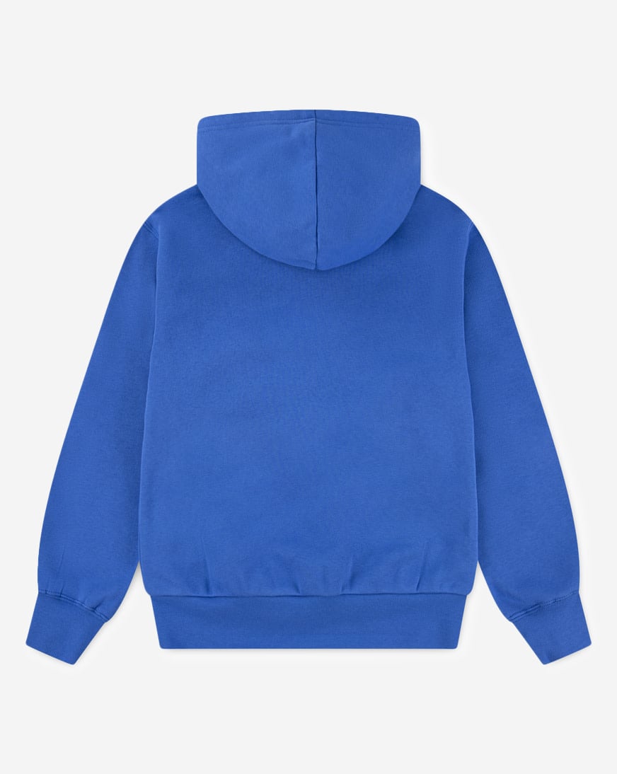 Big Kids' Brooklyn Fleece Pullover Hoodie