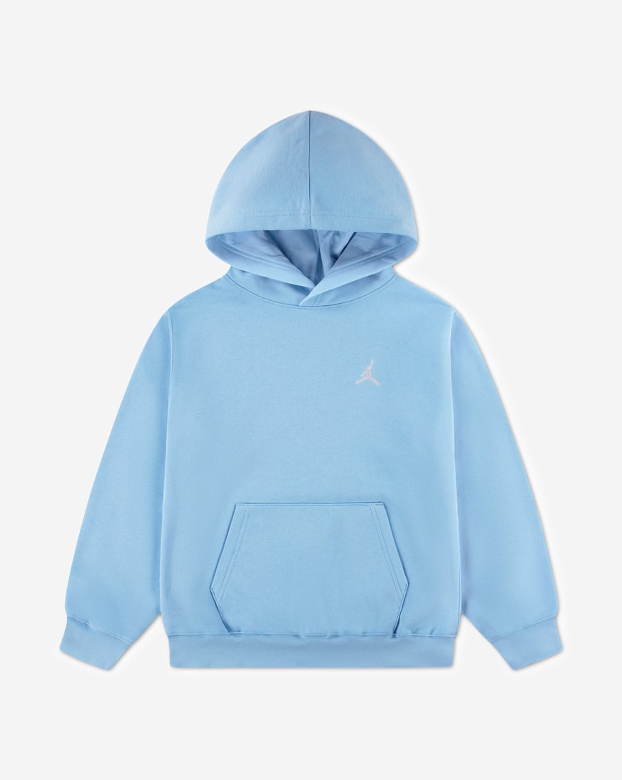 Big Kids' Brooklyn Fleece Pullover Hoodie