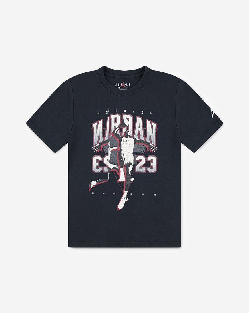 Big Kids' Legend of Flight T-Shirt