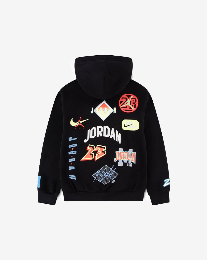 Kids' Dynasty Hoodie