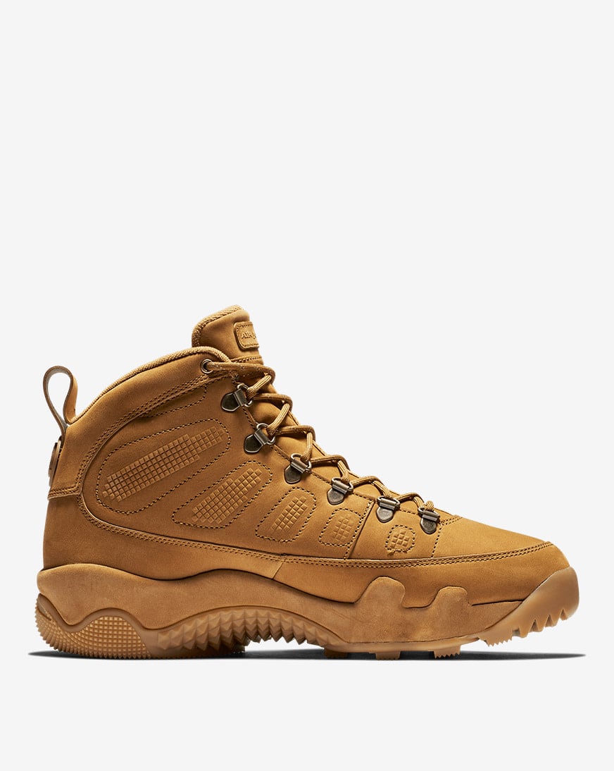 Air Jordan 9 Retro Boot