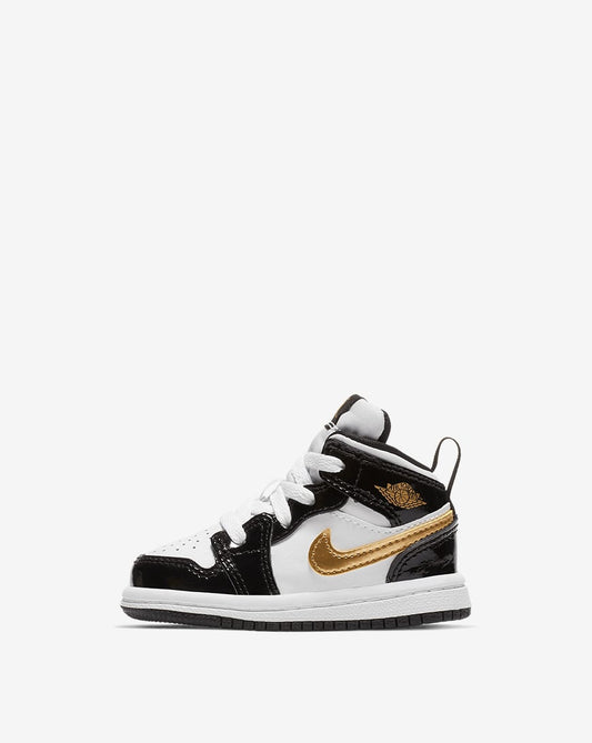 Toddler Air Jordan 1 Mid Se
