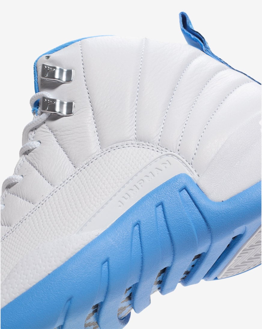 Air Jordan 12 Retro
