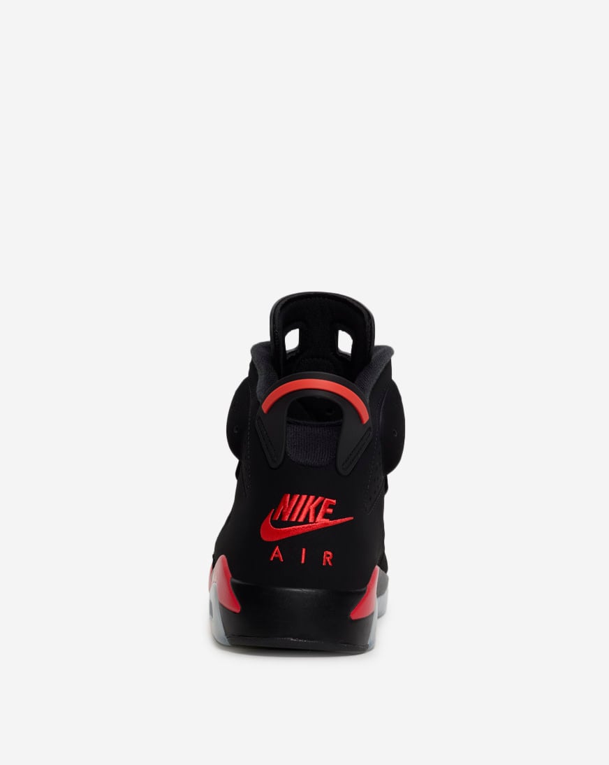 Air Jordan 6 Retro "Infrared Salesman"