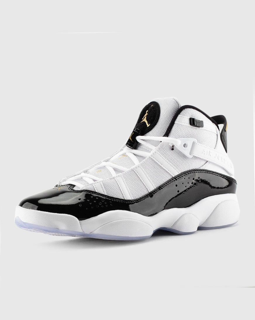 6 Rings