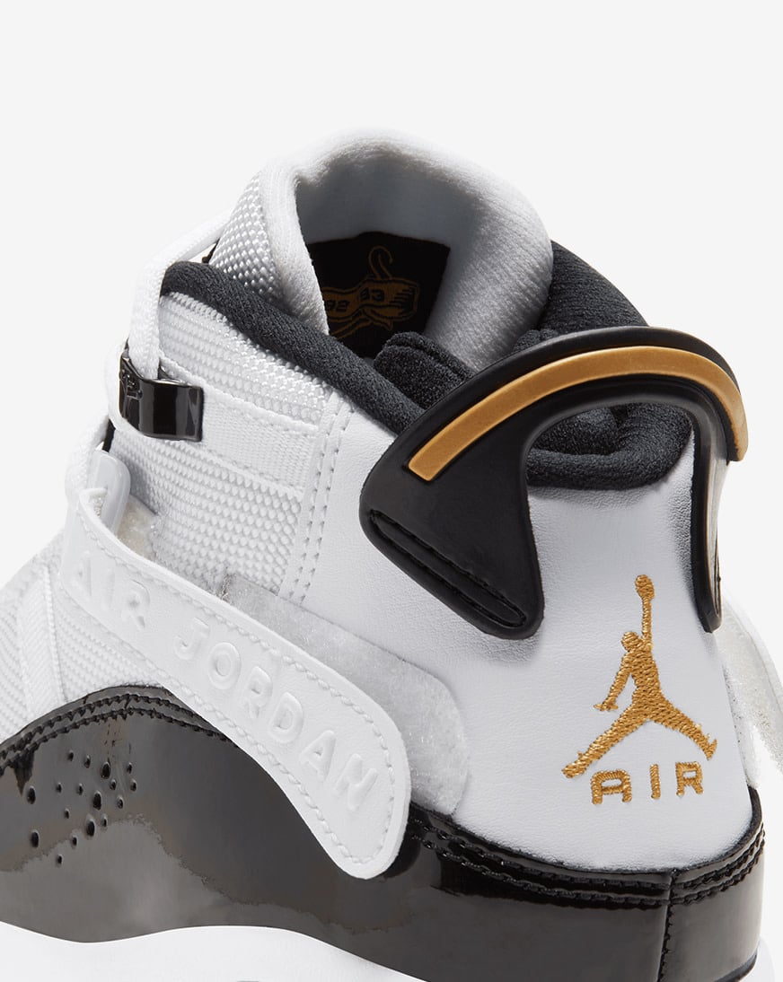 Big Kids' 6 Rings