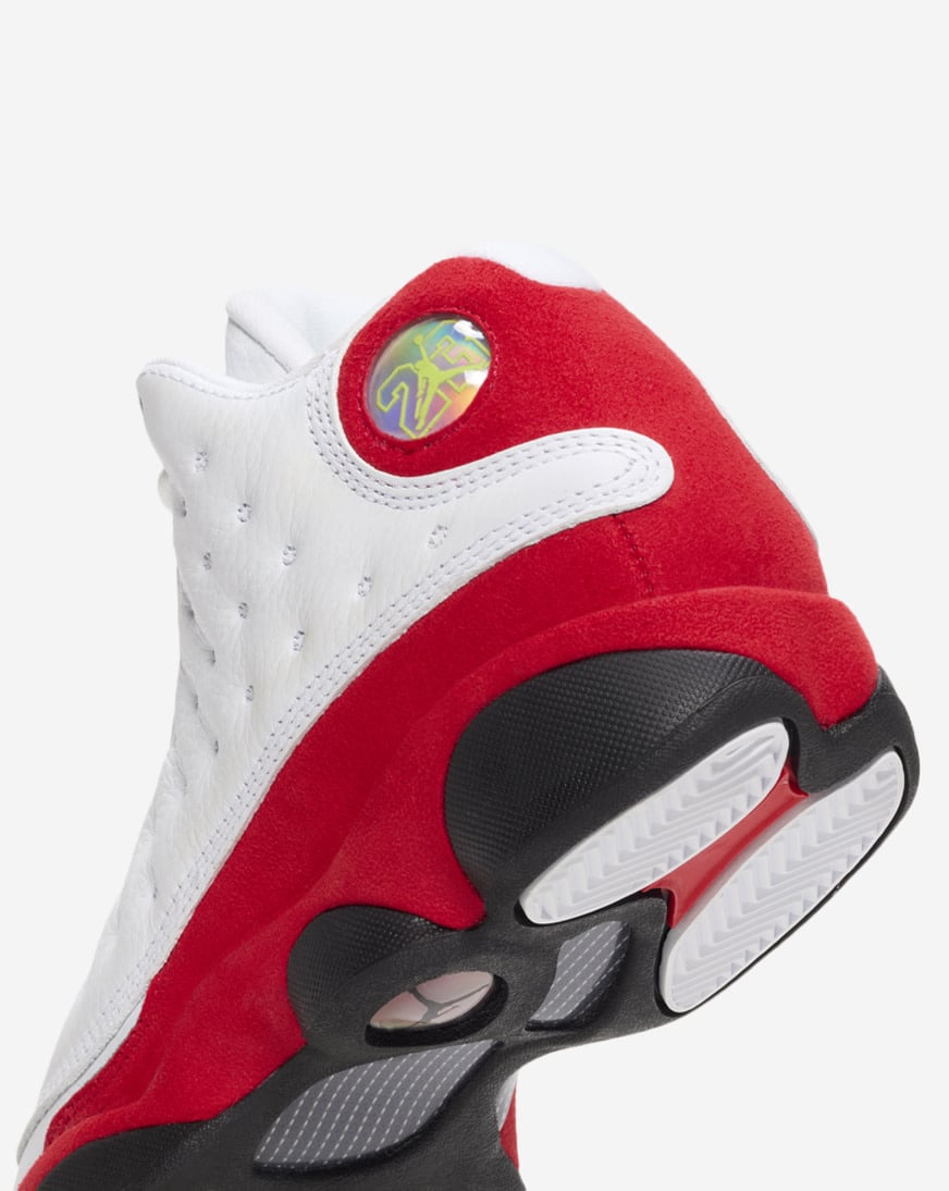 Big Kids' Air Jordan 13 Retro