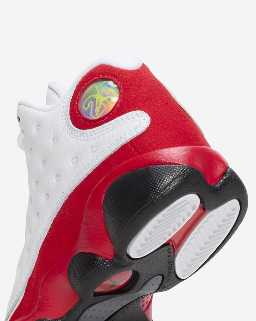 Little Kids' Air Jordan 13 Retro