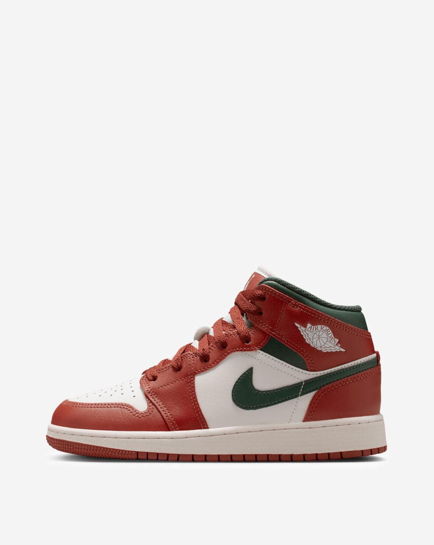 Big Kids' Air Jordan 1 Mid