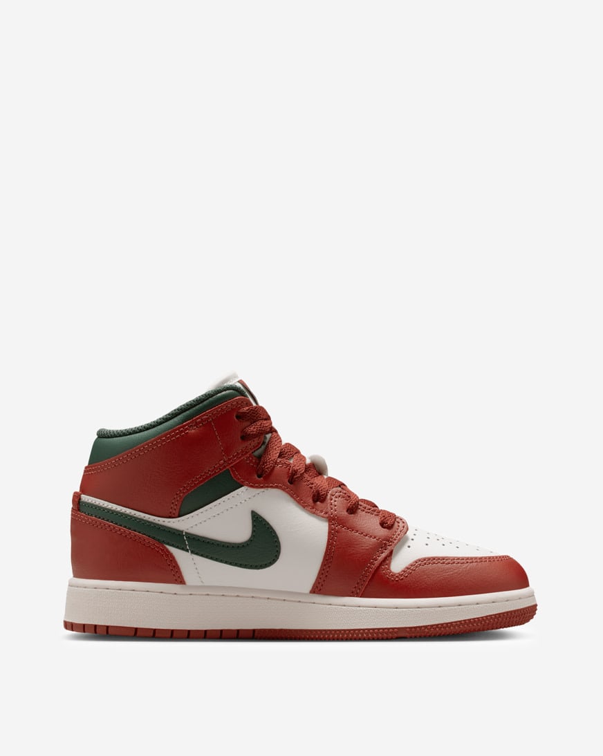 Big Kids' Air Jordan 1 Mid