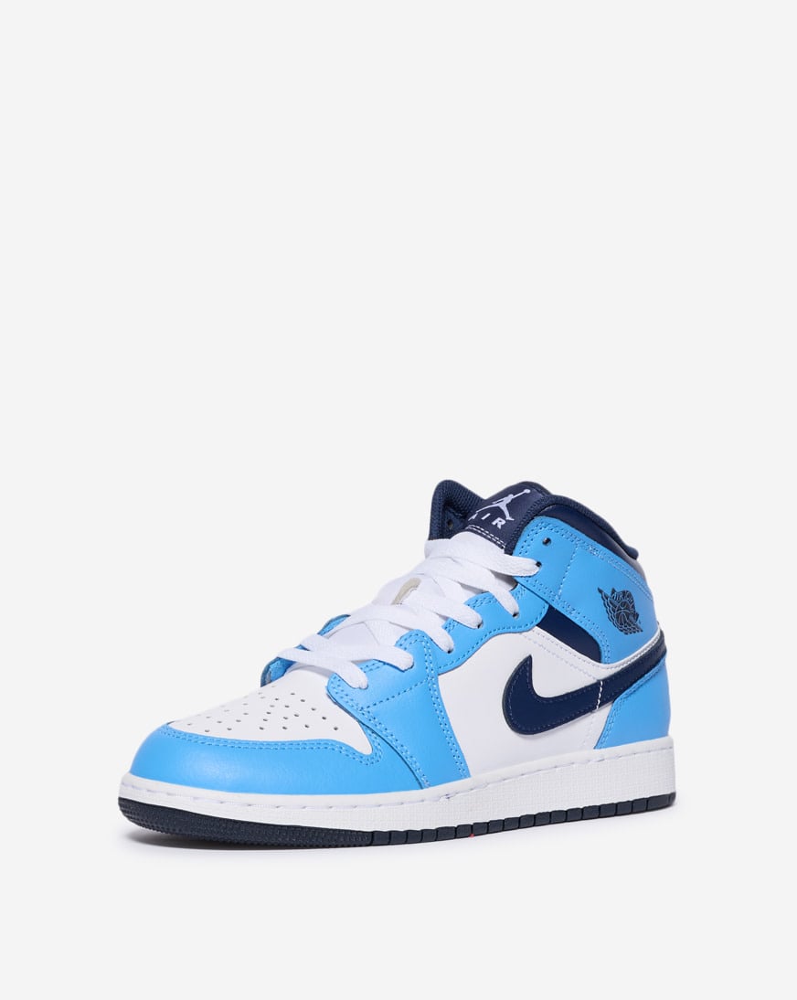 Big Kids' Air Jordan 1 Mid