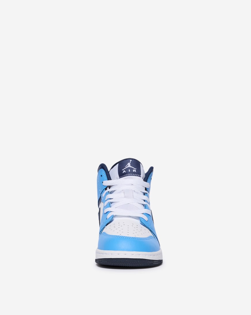 Big Kids' Air Jordan 1 Mid