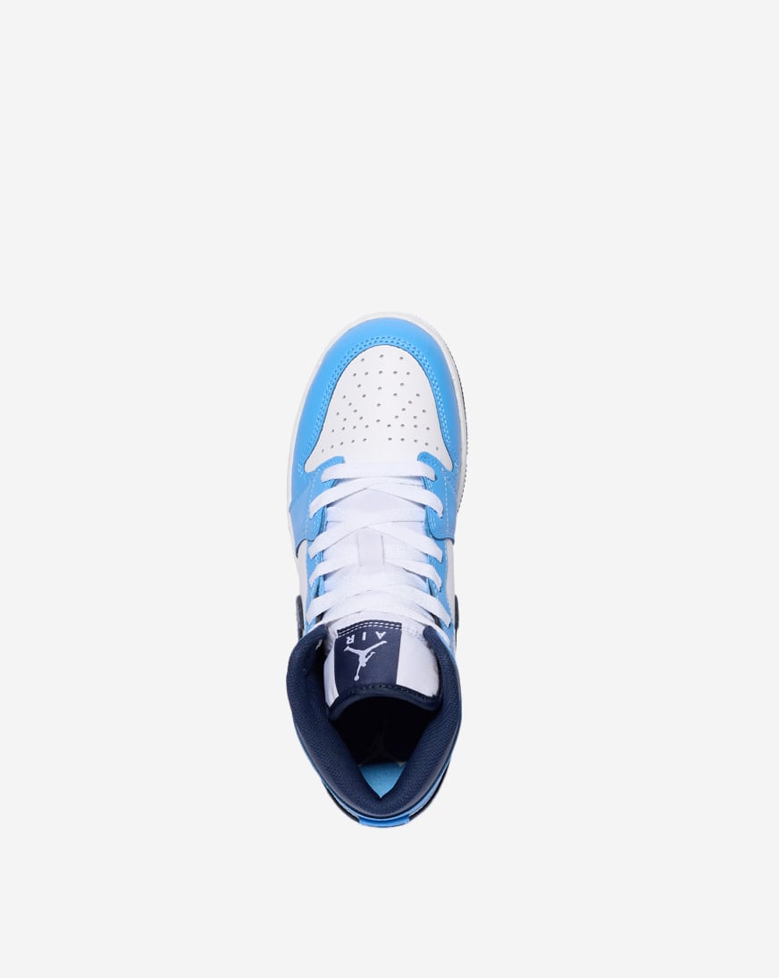Big Kids' Air Jordan 1 Mid