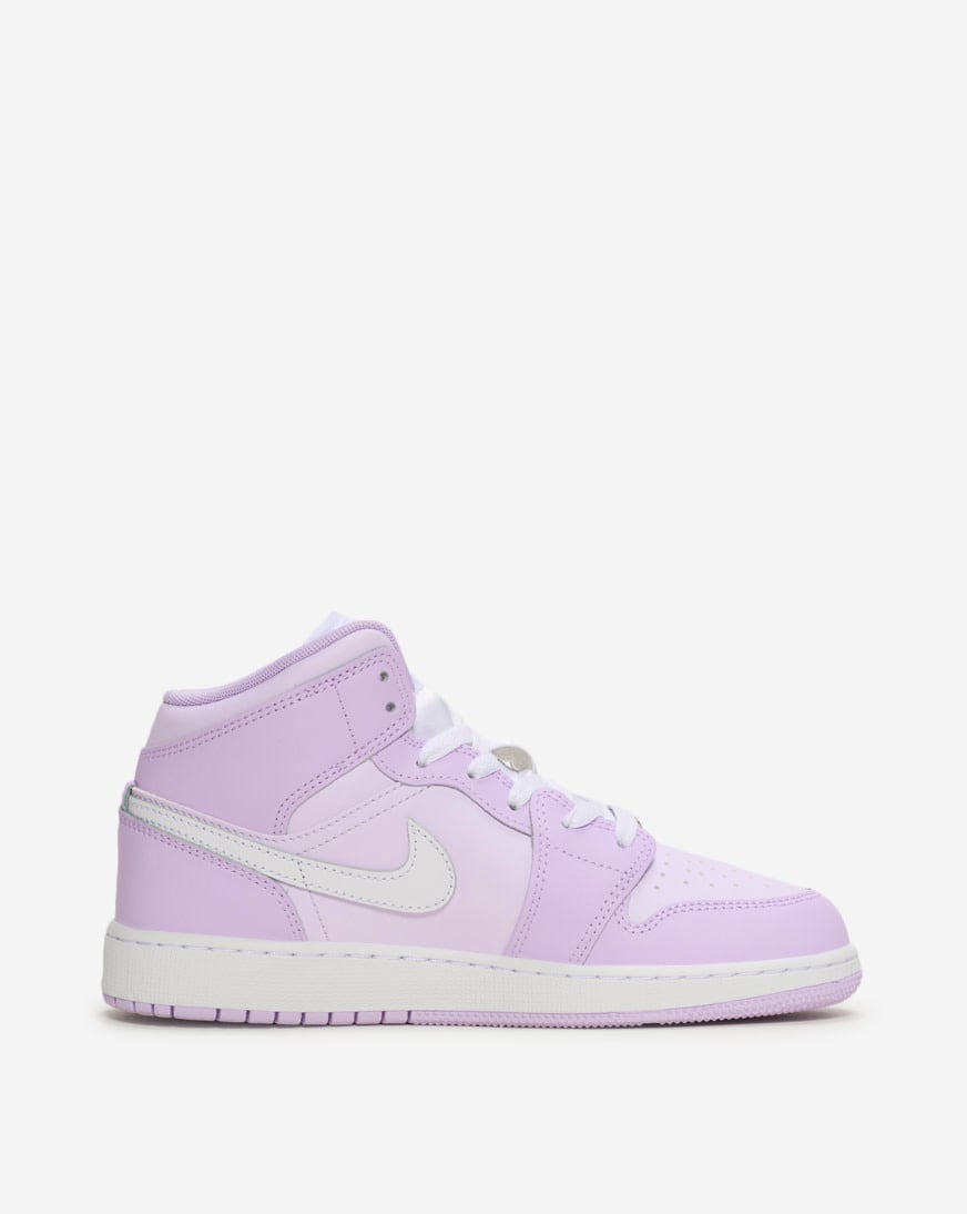 Big Kids' Air Jordan 1 Mid