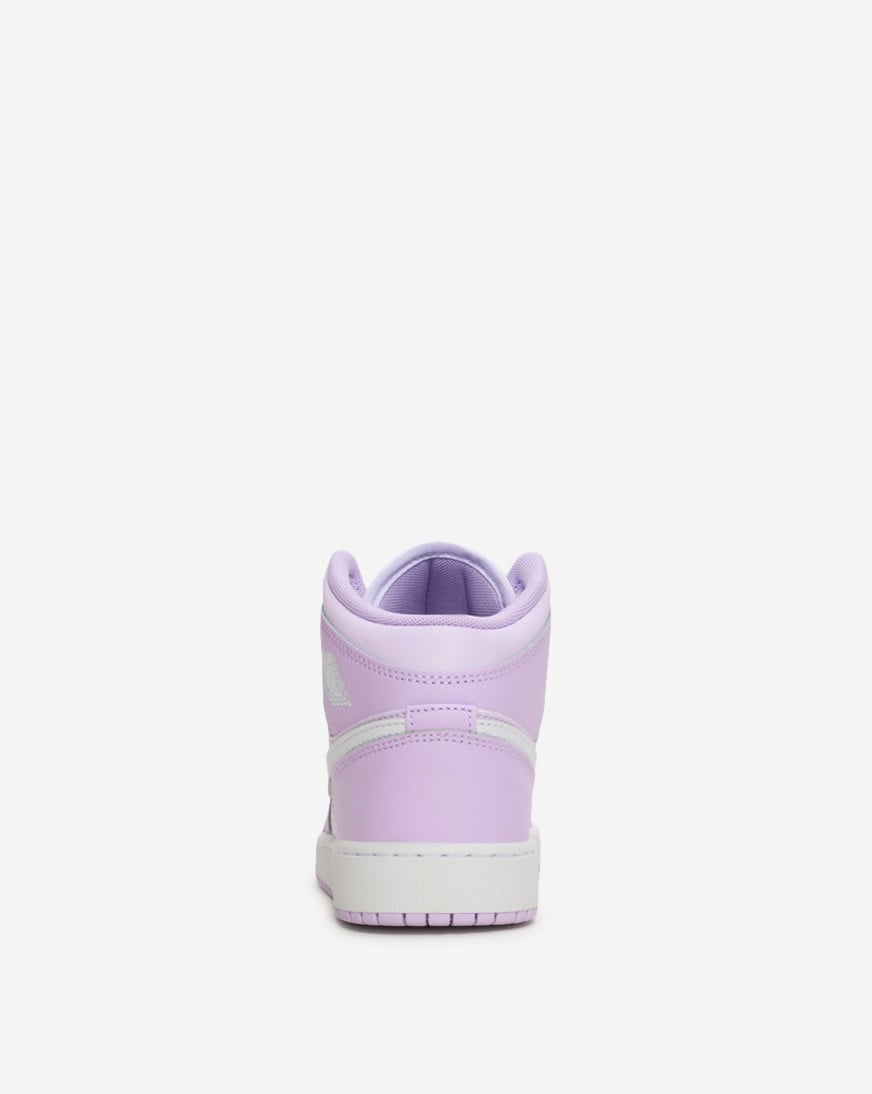 Big Kids' Air Jordan 1 Mid