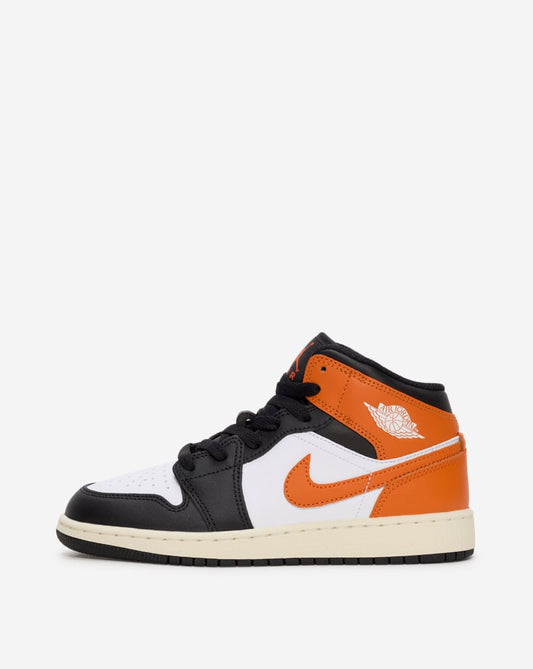 Big Kids' Air Jordan 1 Mid