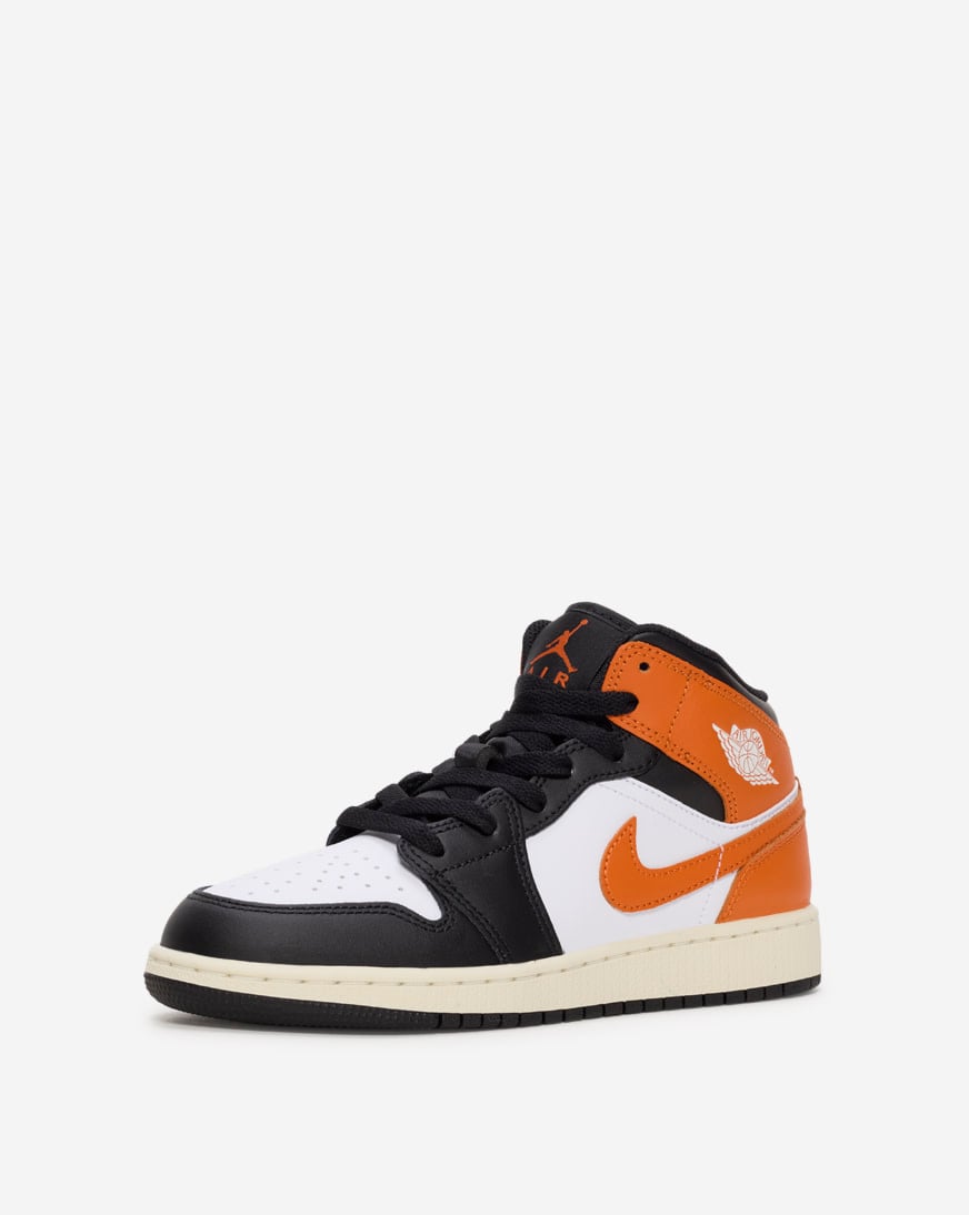 Big Kids' Air Jordan 1 Mid
