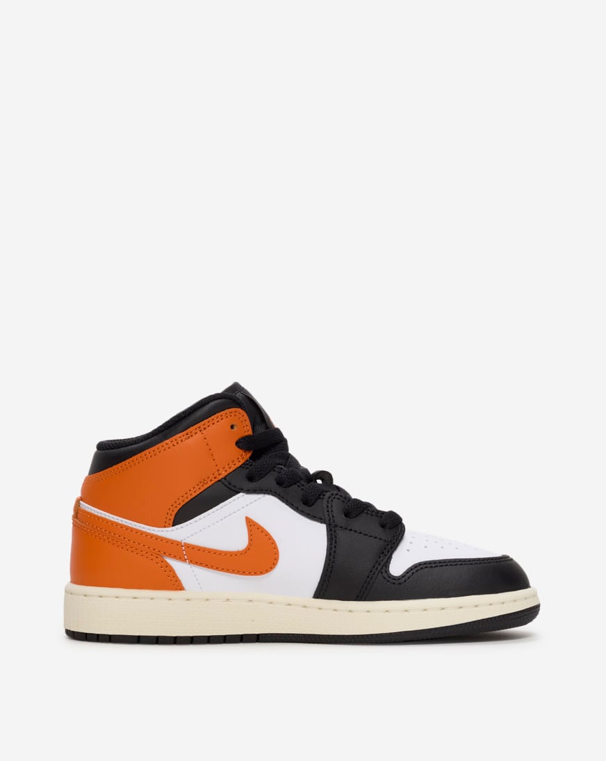 Big Kids' Air Jordan 1 Mid