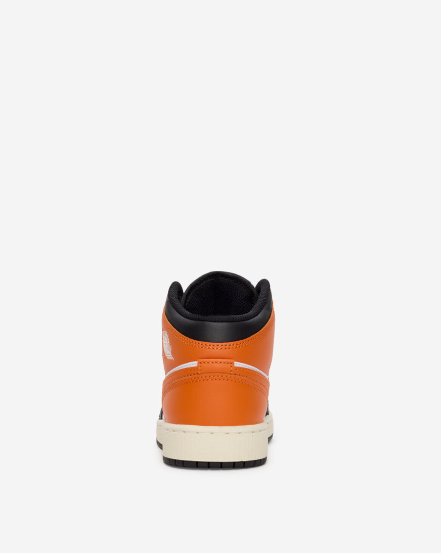 Big Kids' Air Jordan 1 Mid