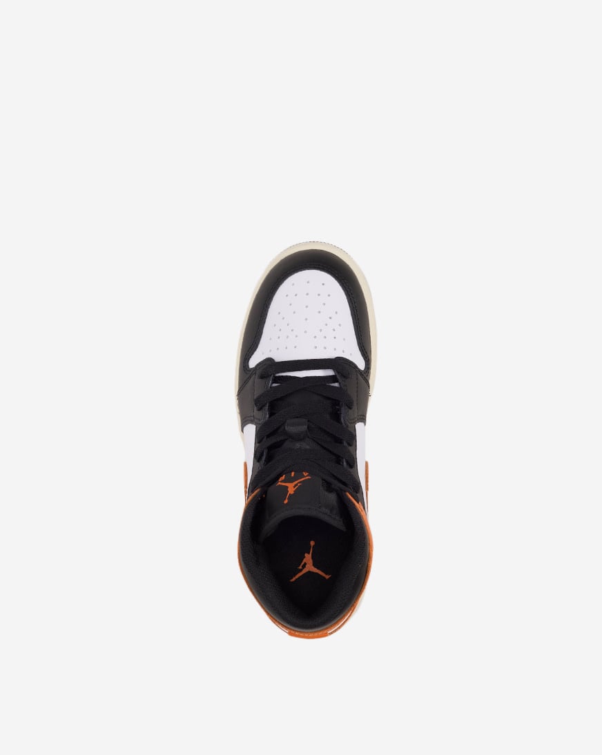 Big Kids' Air Jordan 1 Mid