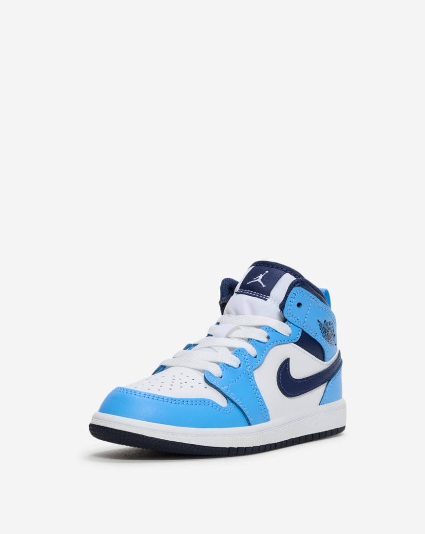 Little Kids' Air Jordan 1 Mid