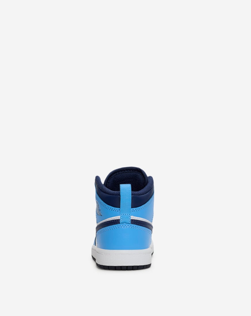 Little Kids' Air Jordan 1 Mid