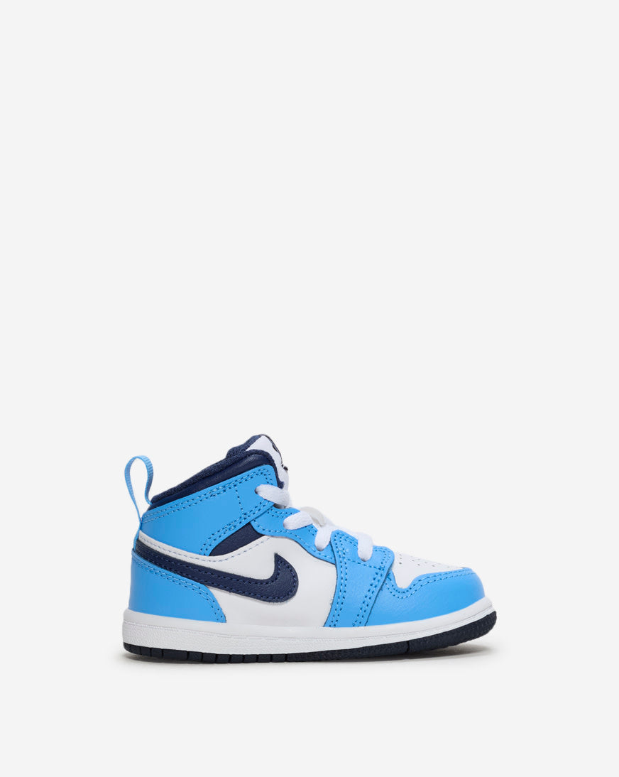 Toddler Air Jordan 1 Mid
