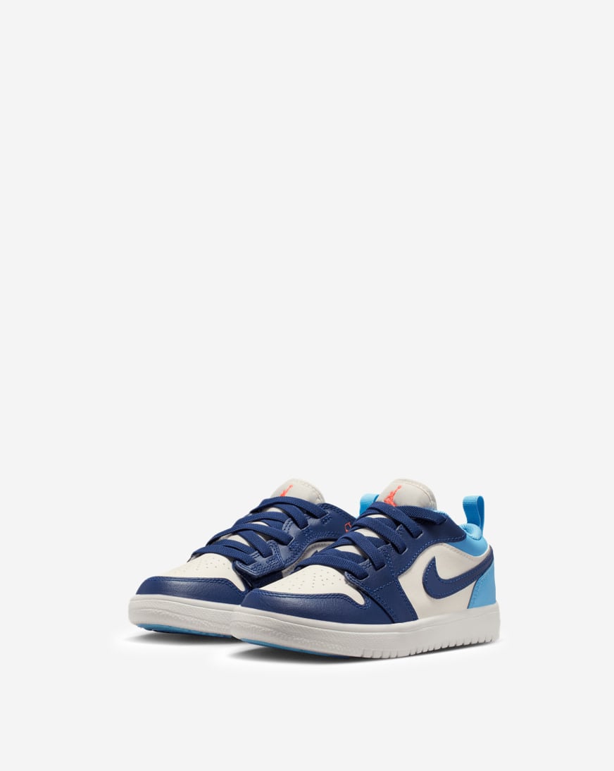 Little Kids' Jordan 1 Low Alt