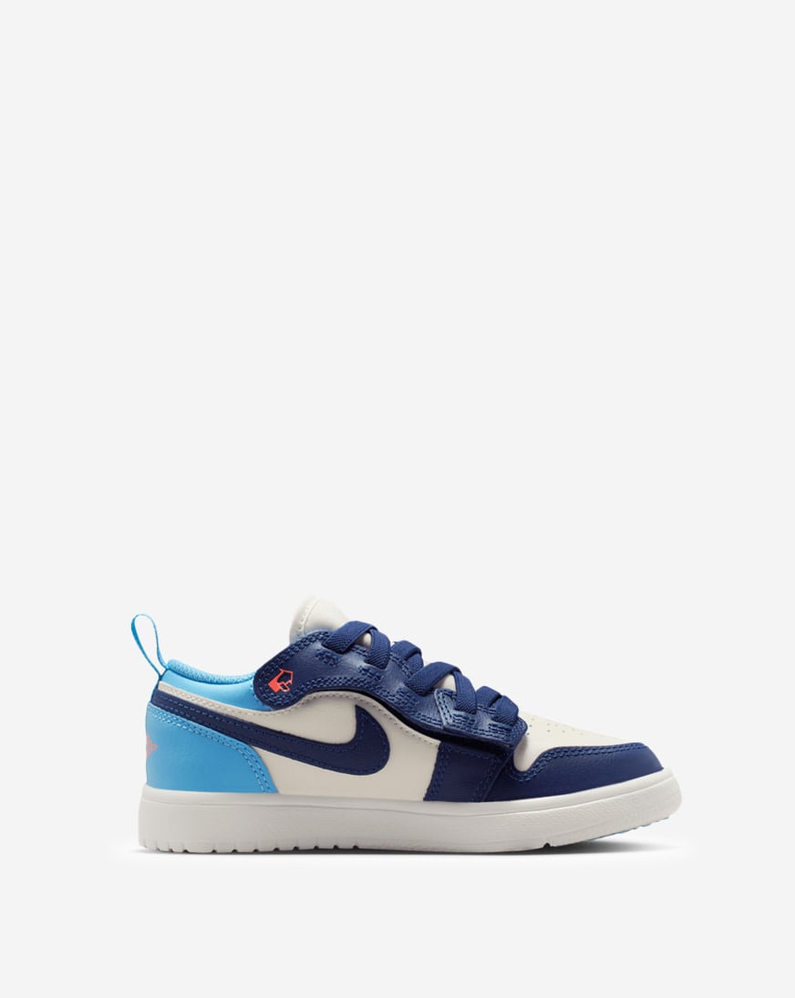 Little Kids' Jordan 1 Low Alt