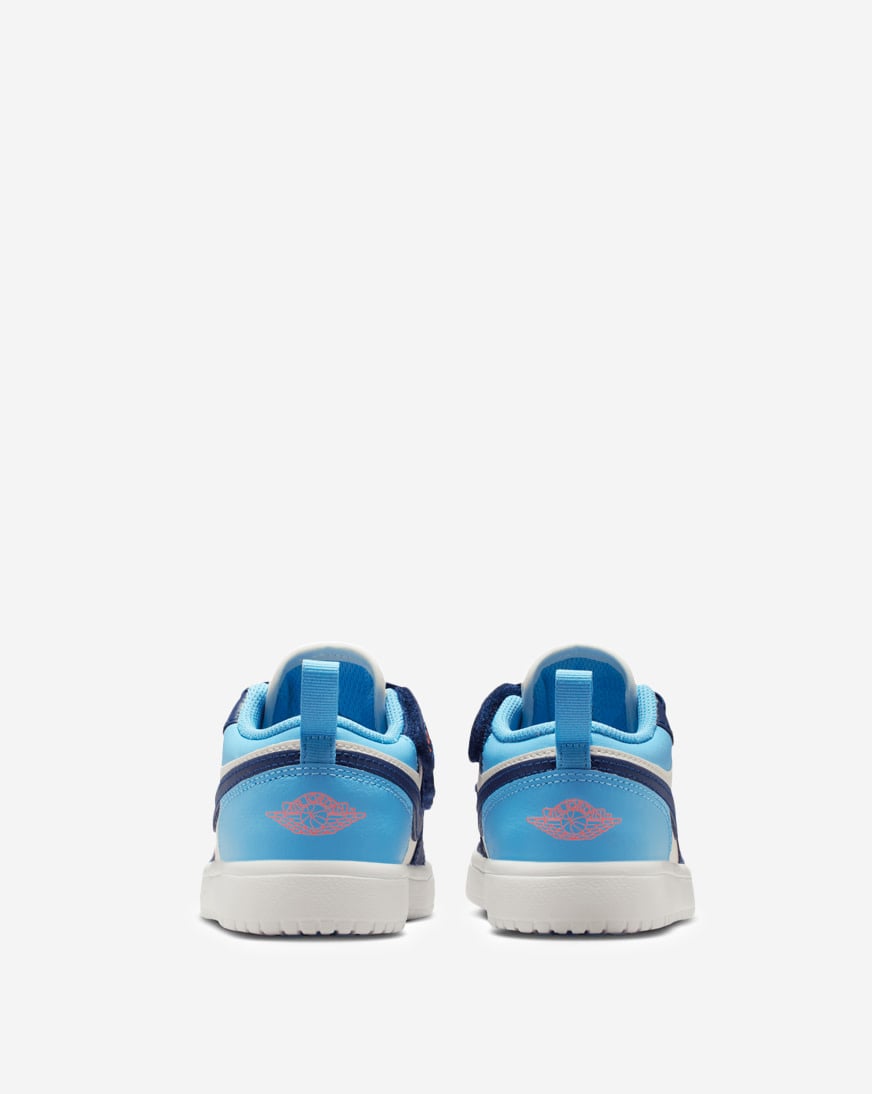 Little Kids' Jordan 1 Low Alt