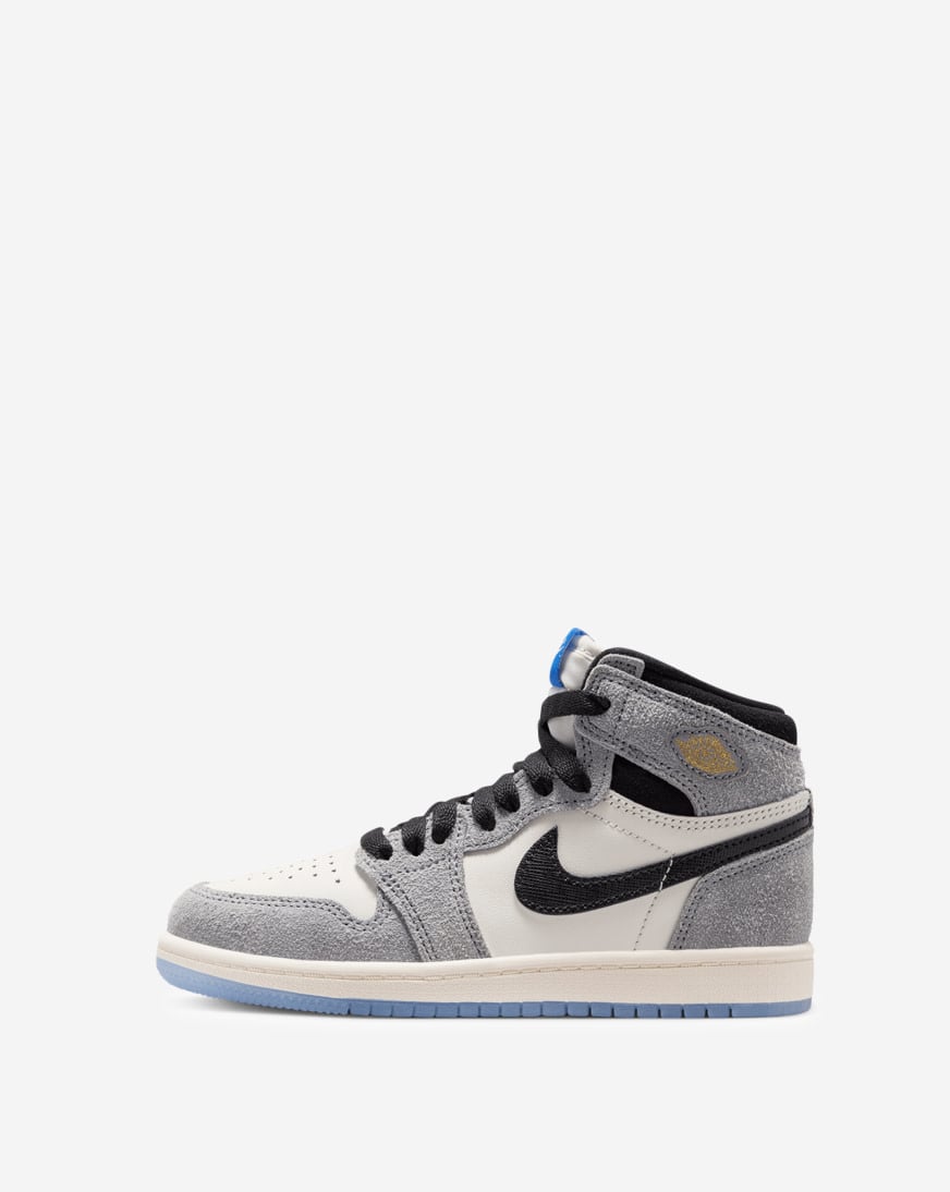 Little Kids' Air Jordan 1 Retro High OG