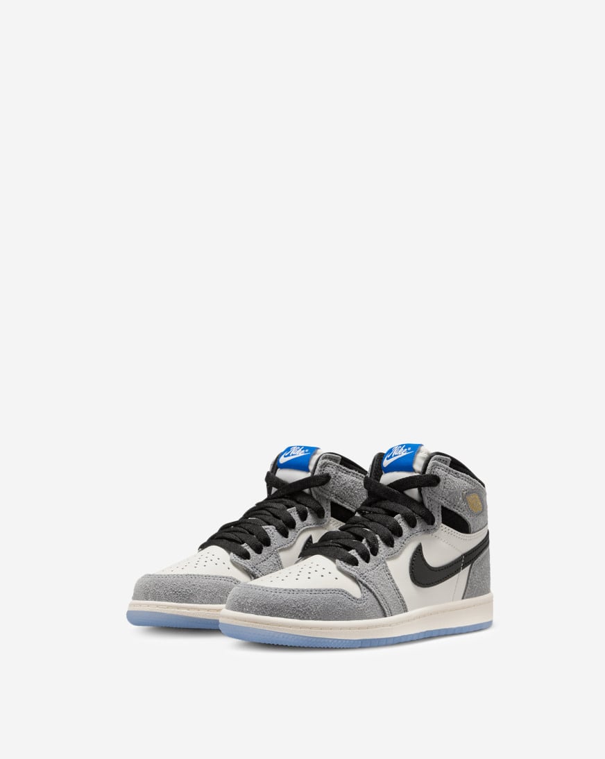 Little Kids' Air Jordan 1 Retro High OG