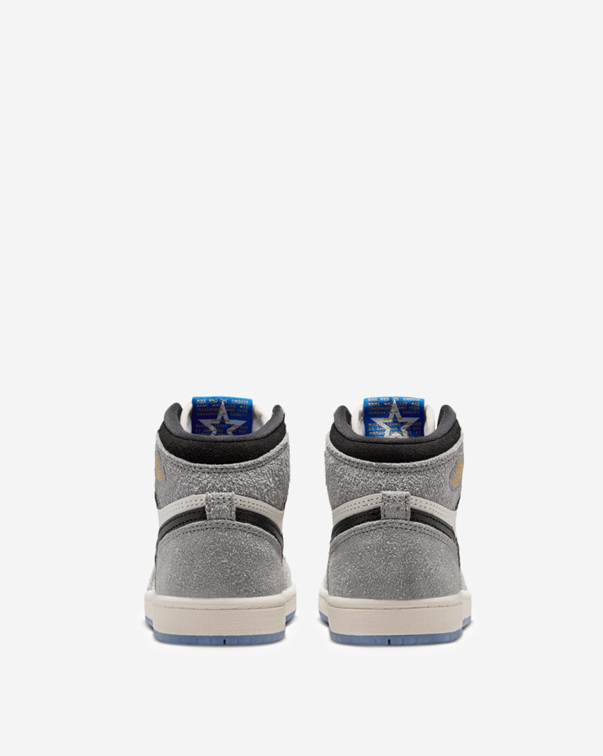 Little Kids' Air Jordan 1 Retro High OG