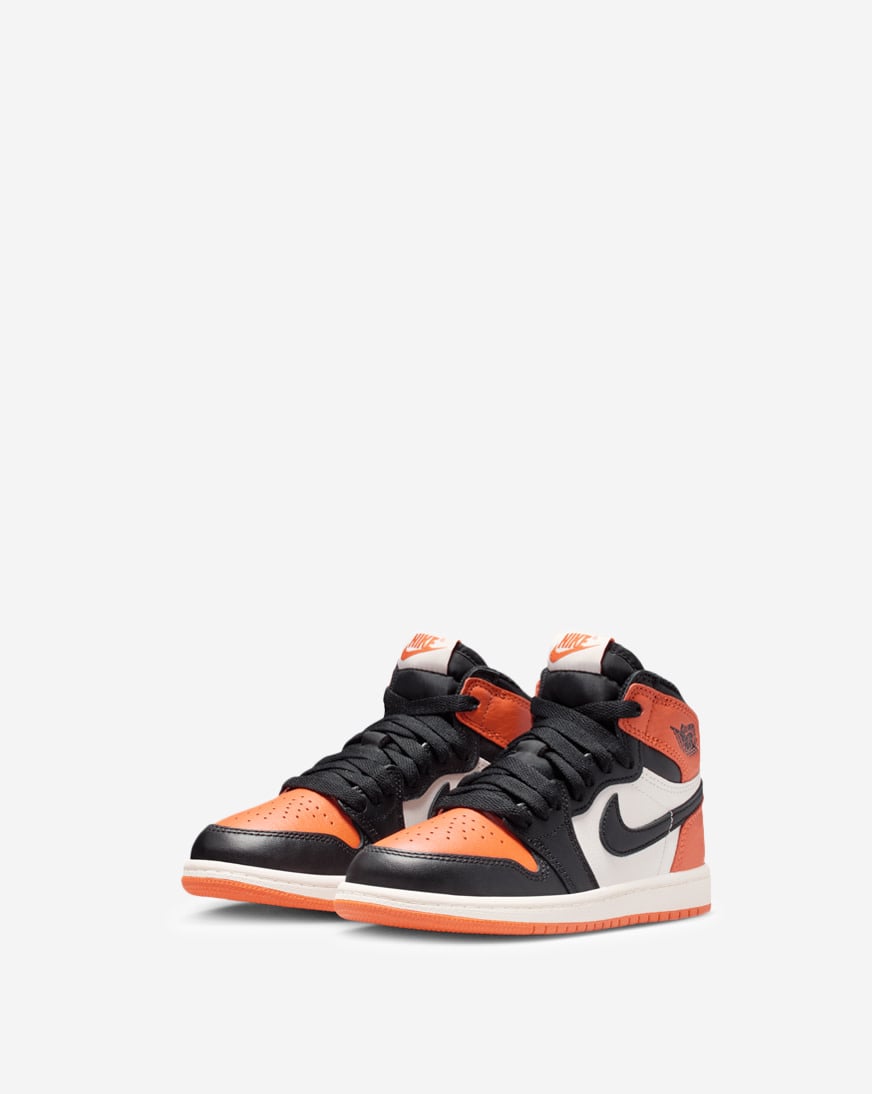 Little Kids' Air Jordan 1 Retro