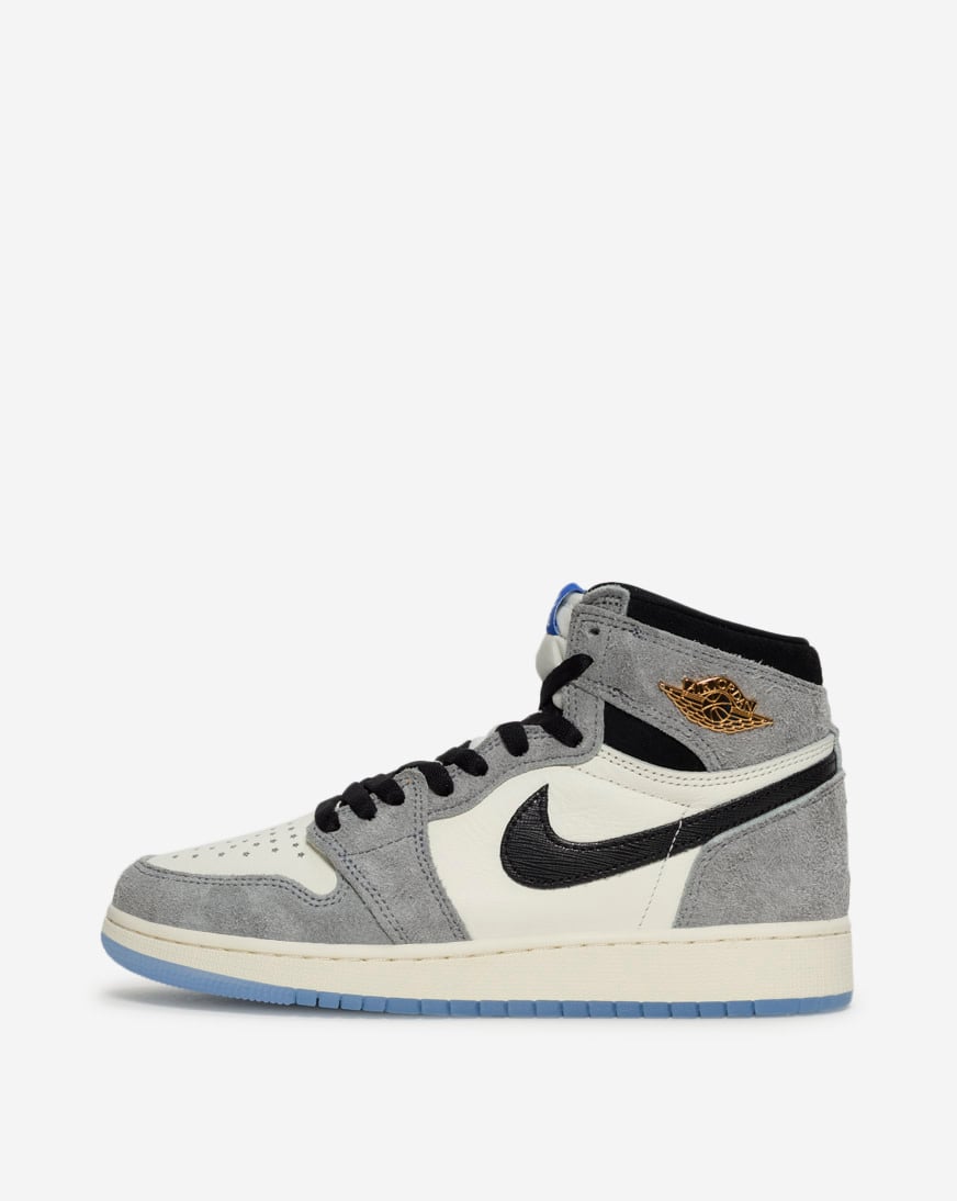 Big Kids' Air Jordan 1 Retro High OG