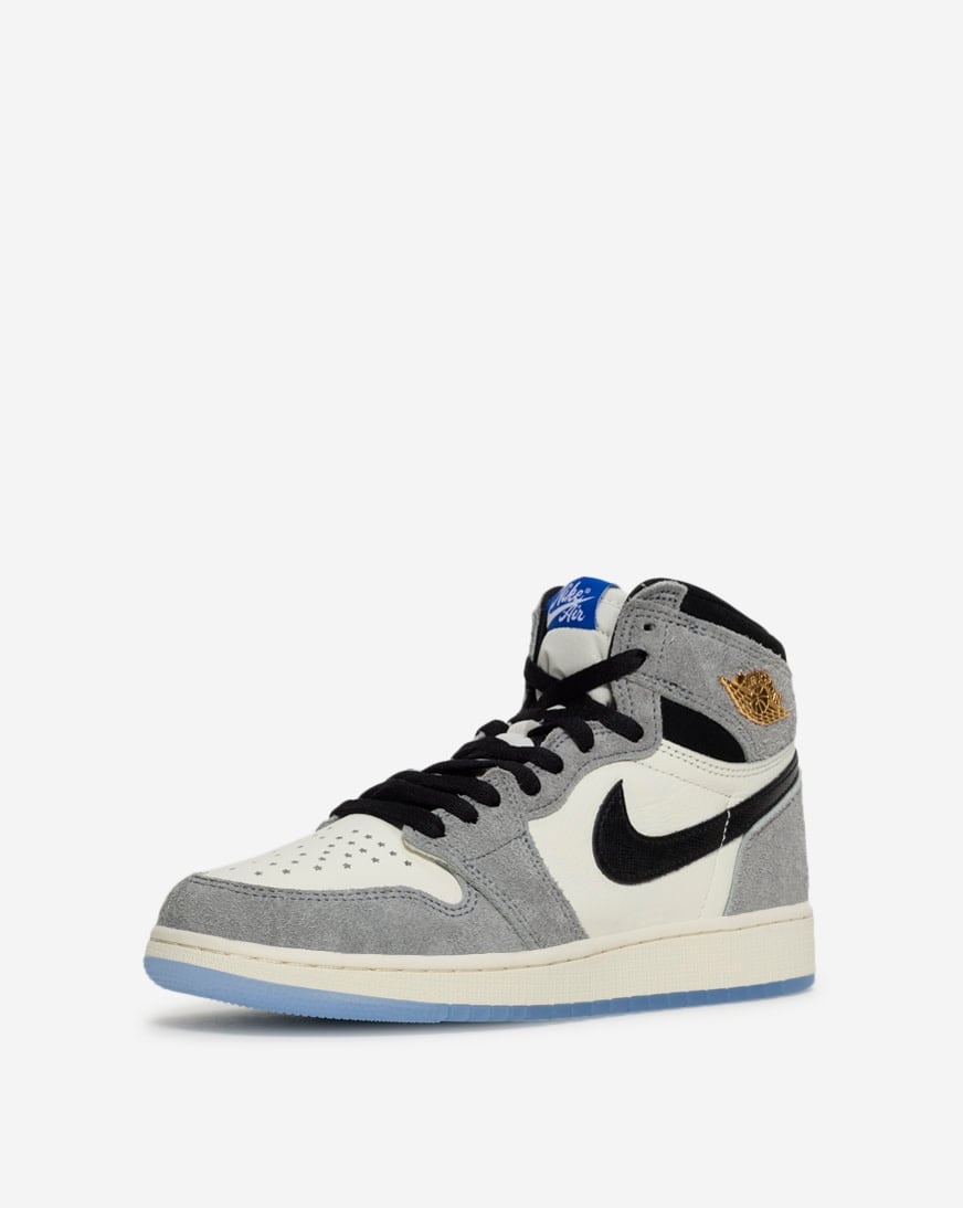 Big Kids' Air Jordan 1 Retro High OG