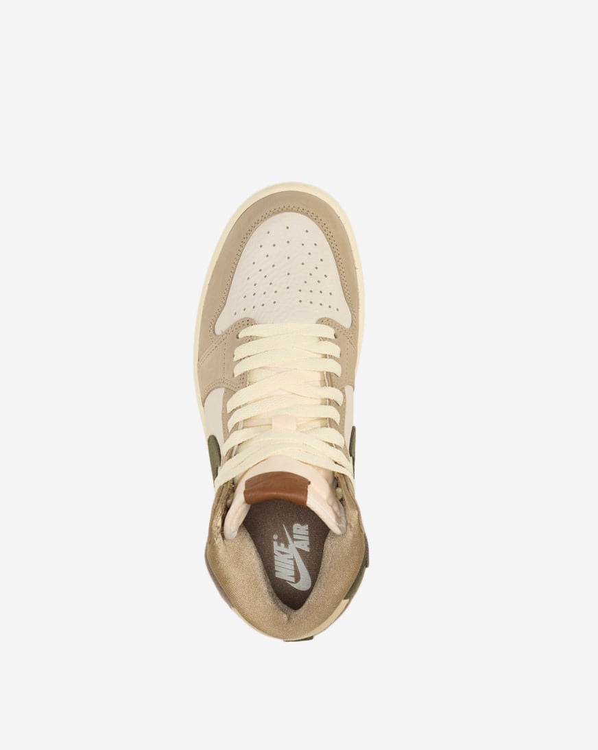 Air Jordan 1 High OG "Khaki"