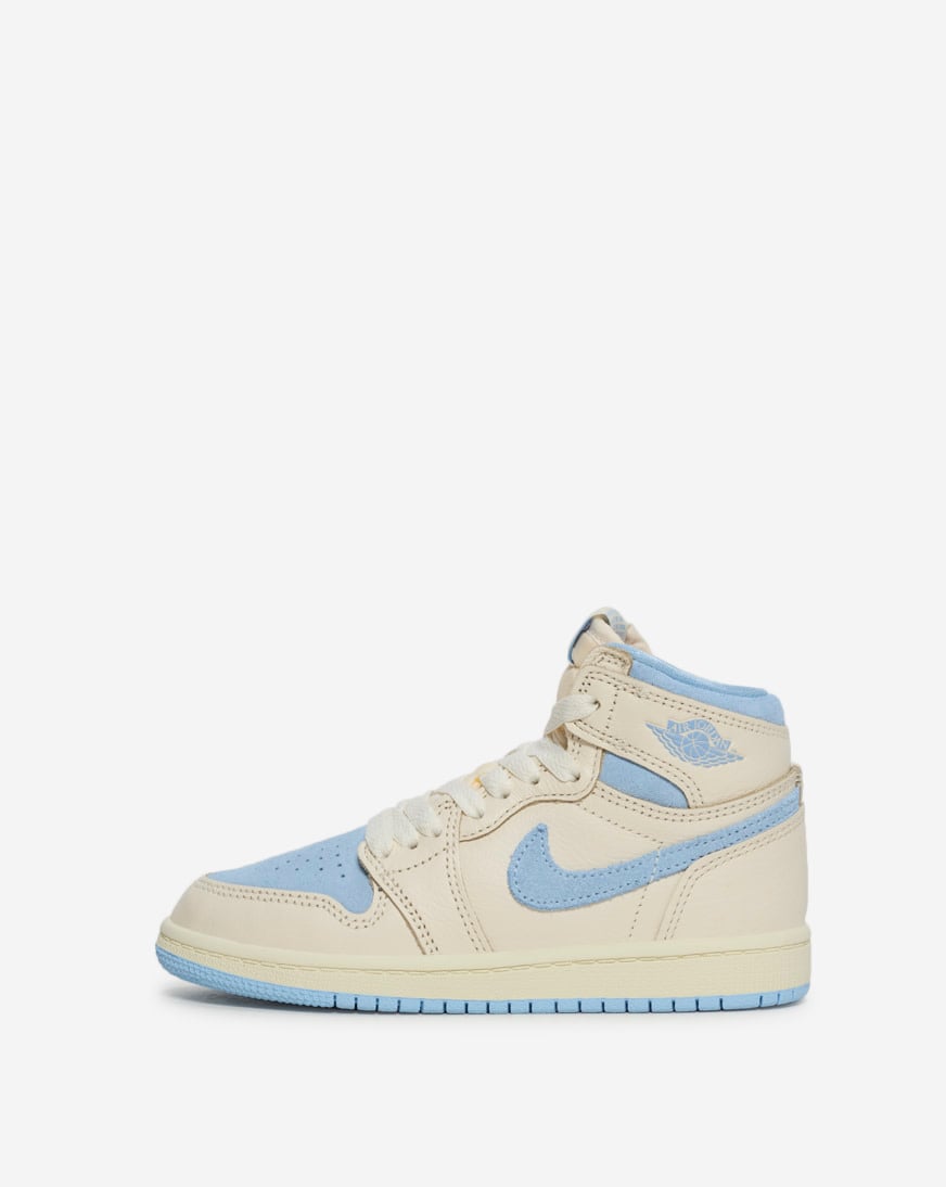 Little Kids' Air Jordan 1 Retro High OG